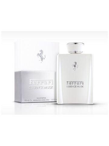Ferrari Essence Musk For Men EDP 100ml