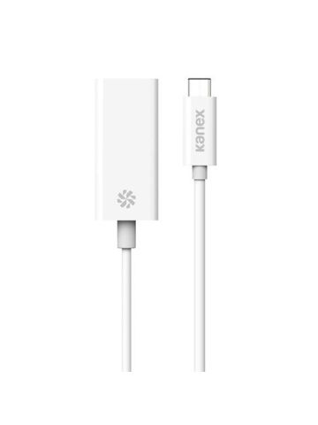 Kanex USB C to Gigabit Ethernet Adapter
