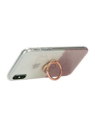 Kate Spade New York Universal Stability Ring Rose Gold