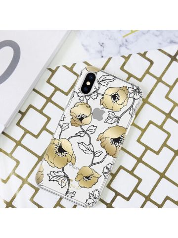 Kate Spade New York Protective Hardshell Case For I Phone Xs/x