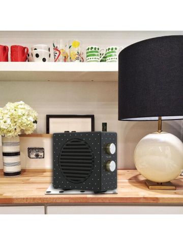 Kate Spade Portable Wireless Speaker Cream Dots