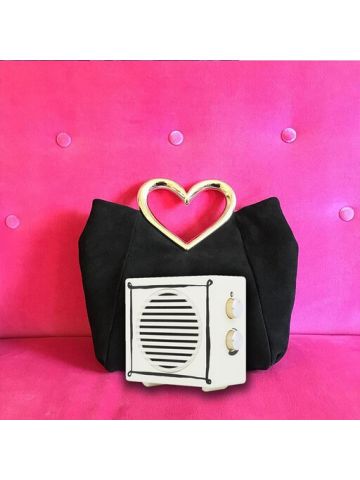Kate Spade Portable Wireless Speaker Gold