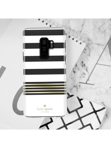 Kate Spade New York Samsung Galaxy S9 Plus Protective Case