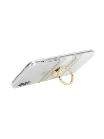 Kate Spade New York Universal Stability Ring Gold/Cream