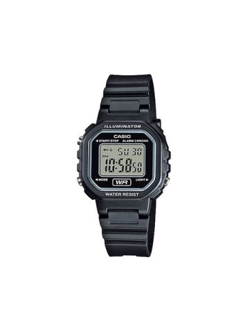 Casio Watch For Women LA-20WH-1ADF