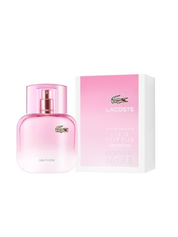 Lacoste Eau De Lacoste Eau Fraiche For Women EDT 90ml
