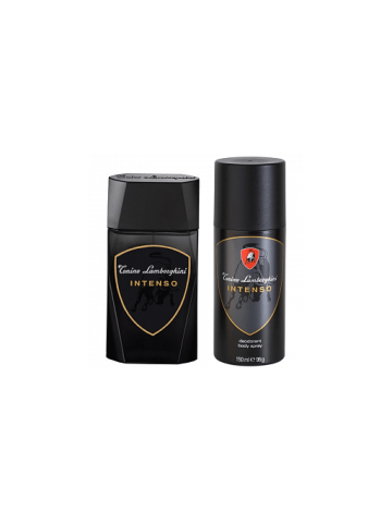 Tonino Lamborghini Intenso Edt Spray