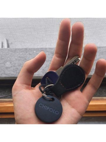 Chipolo Classic Smart Bluetooth Key Finder And Phone Finder