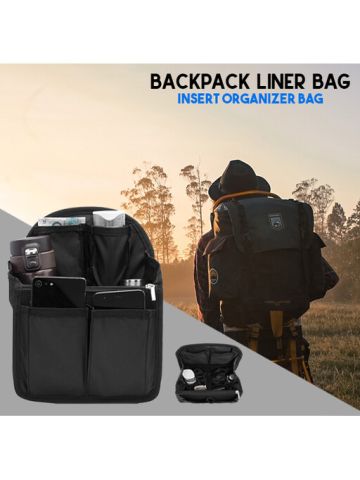 Backpack Liner Bag Backpack Large Capacity Storage Bag