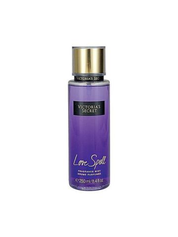 Victoria's Secret Love Spell Fragrance Mist