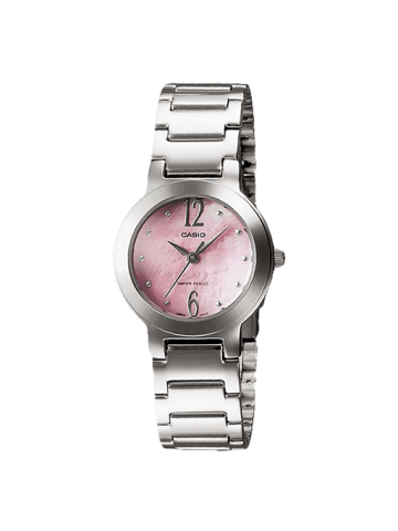 Casio Watch For Women  LTP-1191A-4A1DF