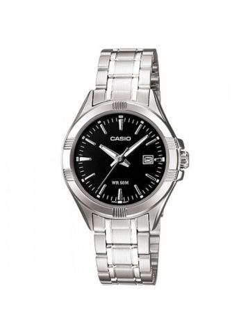 Casio Watch For Women LTP-1308D-1AVDF