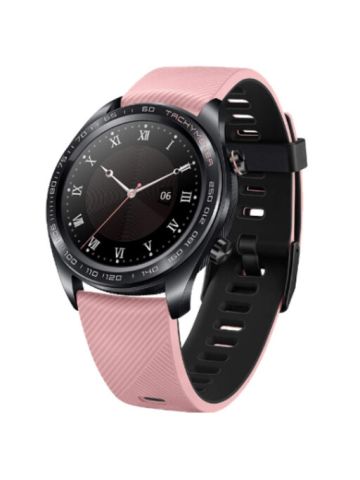 Huawei Honor Watch Magic Smart Watch-Pink