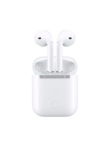Margoun Nw-M9 X Bluetooth In-Ear Wireless Earphones White