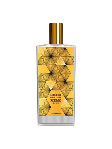 Memo Luxor Oud Eau De Perfume, 75 Ml