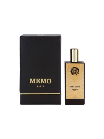 Memo - French Leather Eau De Parfum Unisex