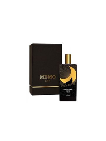 Memo -  Russian Leather EDP 200ml Unsiex
