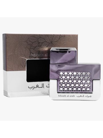 Mirath Al Arab By Ard Al Zaafaran EDP Natural Spray 100ML For Unisex