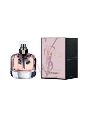Yves Saint Laurentt Mon Paris EDT 90ml