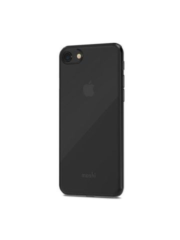 Moshi Superskin Stealth Black For IPhone 8/7/6 S/6