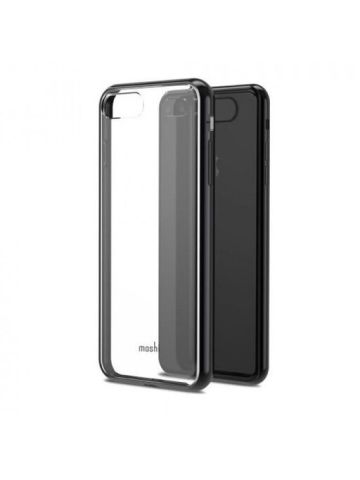 Moshi - Vitros Case For IPhone 8/7/6 S/6 Black
