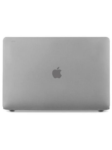 Moshi iGlaze New MacBook Pro 15 Ultra-Slim Hardshell Case Stealth Clear