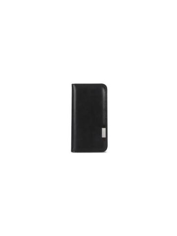 Moshi Overture Charcoal Black  for iPhone 8/7/6 S/6