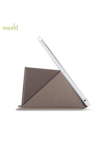 Moshi Versa Cover Velvet Gray For iPad