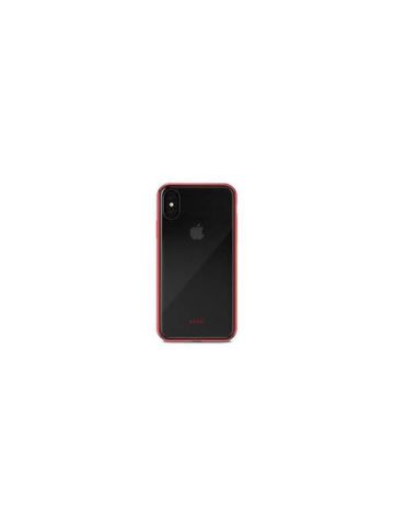 Moshi Vitros Crimson Red IPhone XS/X Protective Case