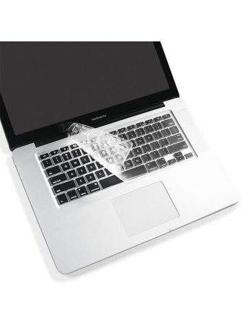 Moshi Clear Guard MB For Pro 13,15,17 White MacBook (2009) MB Air 13