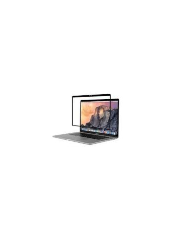 Moshi  iVisor New MacBook Pro 13 Anti Glare Screen Protector Black Clear Matte