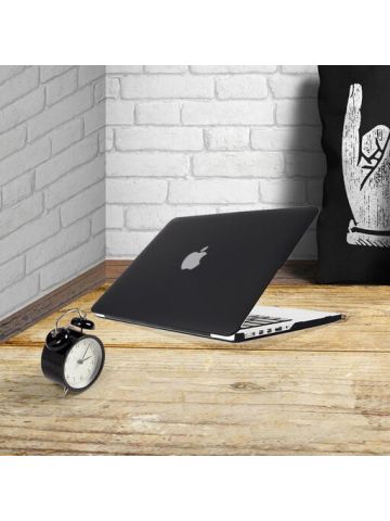 Moshi I Glaze Hard Case for Macbook Pro 13 R Graphite Black