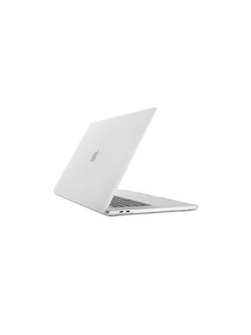Moshi iGlaze for MacBook 15 Ultra Slim Hardshell Case Stealth Clear