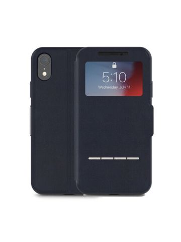Moshi Sensecover Midnight Blue For IPhone XR