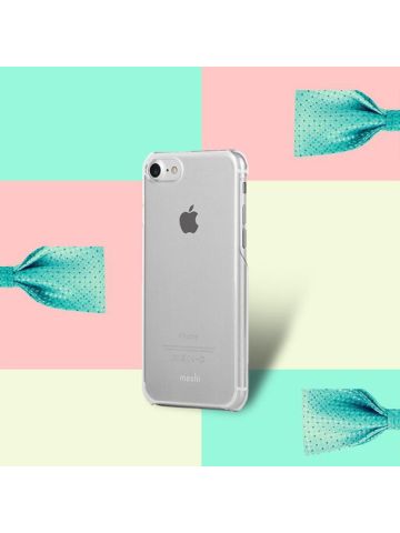 Moshi IGlaze XT Clear Case For IPhone 8, 8 Plus