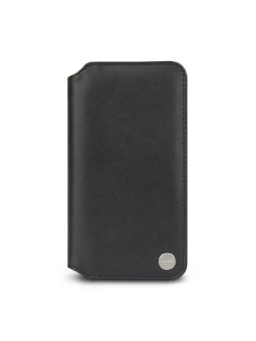Moshi  Overture Black For iPhone XR