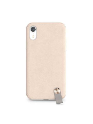 Moshi Overture Savannah Beige Cover For IPhone XR