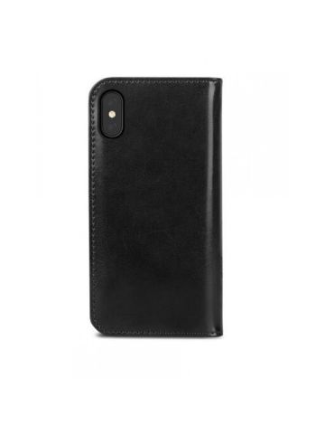 Moshi Overture Charcoal Black For IPhone XS/X