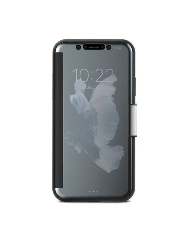 Moshi Stealth Cover For IPhone XS/X Gray