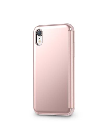 Moshi Stealth Cover For IPhone XR Champagne Pink