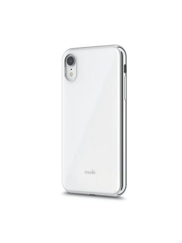 Moshi - IGlaze Pearl White For iPhone Xr Cover Case
