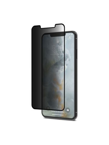 Moshi Max ionGlass Privacy Screen Protector for iPhone XR