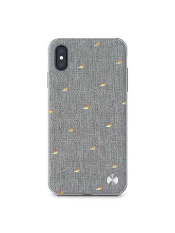 Moshi Vesta Slim Hardshell Case For IPhone XS Max
