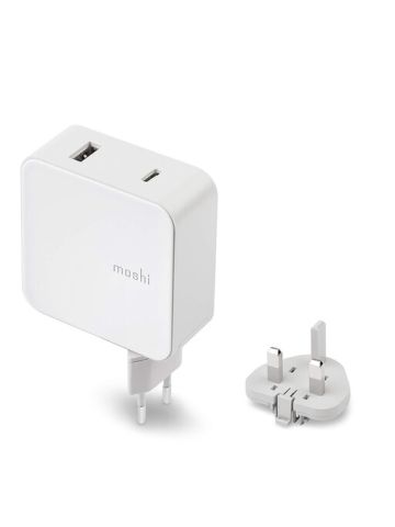 Moshi Pro Geo USB-C Wall Charger (42 W, Eu)