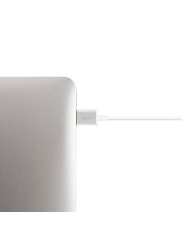 Moshi 4K High Speed HDMI Cable, 2m White