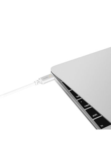 Moshi USB-C Charge Cable (2M), White