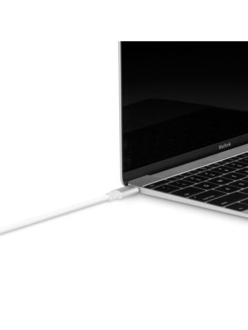 Moshi USB-C To USB Cable 1m, White