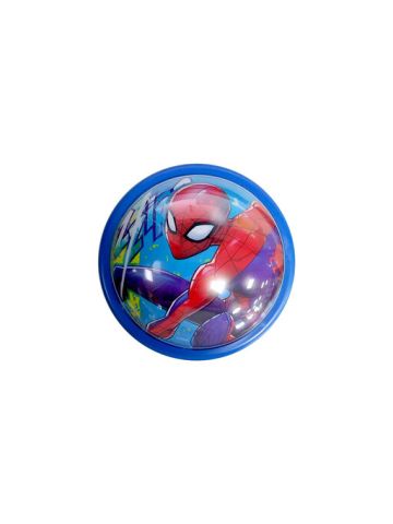 Marvel Spiderman Push Light MV15429, 10 X 4.2