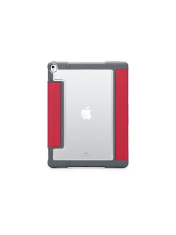 STM - Dux Rugged Case Red For iPad Pro 12.9