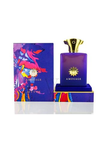 Myths by Amouage for Men - Eau de Parfum, 100ML